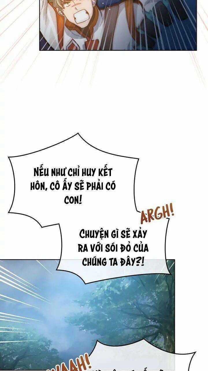 Lý Do Khiến Tôi Phải Lòng Địch Thủ Chapter 24 trang 24