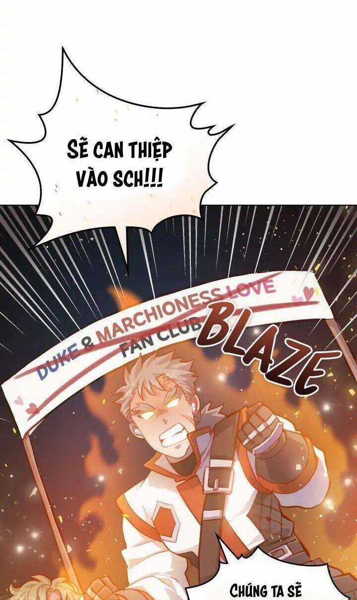 Lý Do Khiến Tôi Phải Lòng Địch Thủ Chapter 24 trang 28