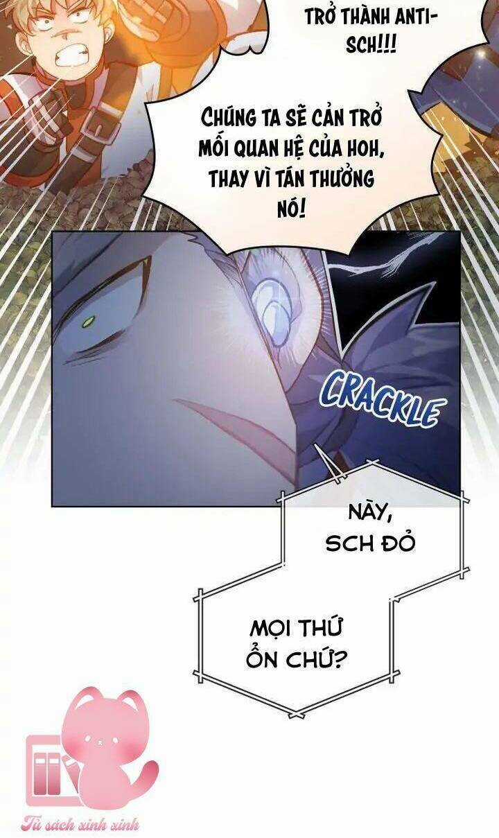 Lý Do Khiến Tôi Phải Lòng Địch Thủ Chapter 24 trang 29