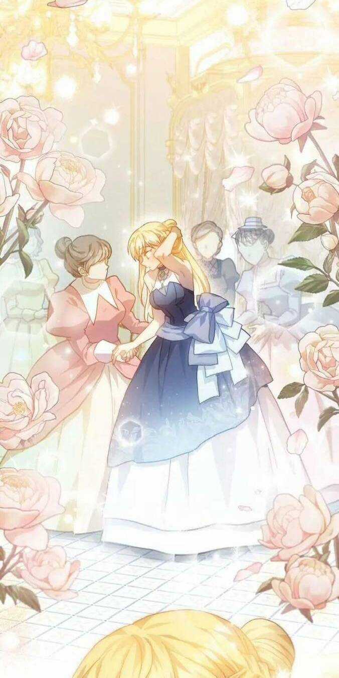 Lý Do Khiến Tôi Phải Lòng Địch Thủ Chapter 24 trang 3