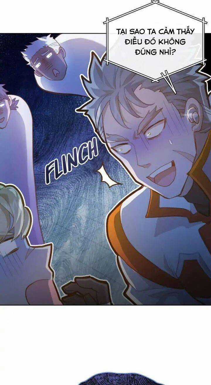 Lý Do Khiến Tôi Phải Lòng Địch Thủ Chapter 24 trang 31