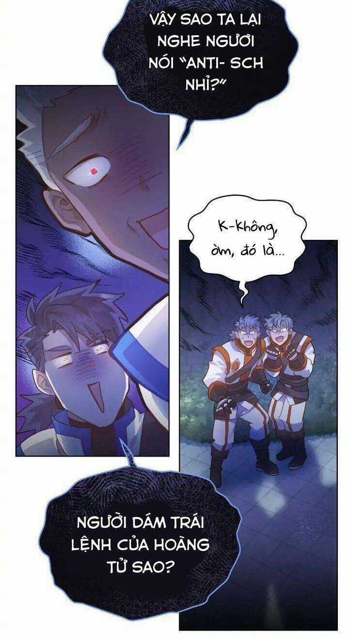 Lý Do Khiến Tôi Phải Lòng Địch Thủ Chapter 24 trang 32