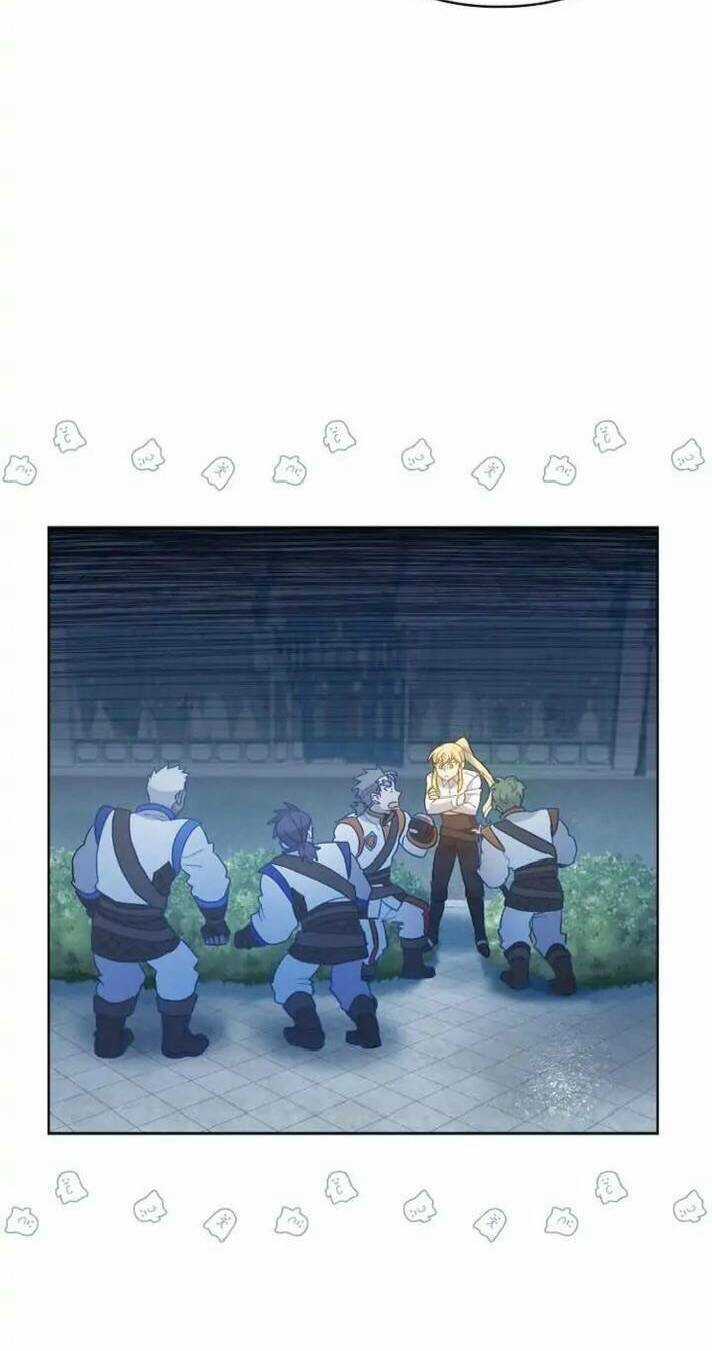 Lý Do Khiến Tôi Phải Lòng Địch Thủ Chapter 24 trang 35