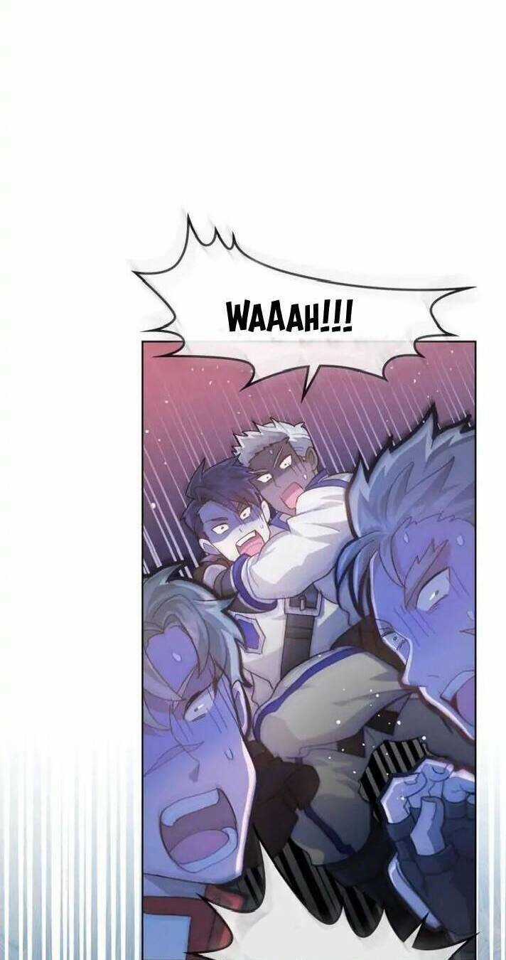 Lý Do Khiến Tôi Phải Lòng Địch Thủ Chapter 24 trang 36