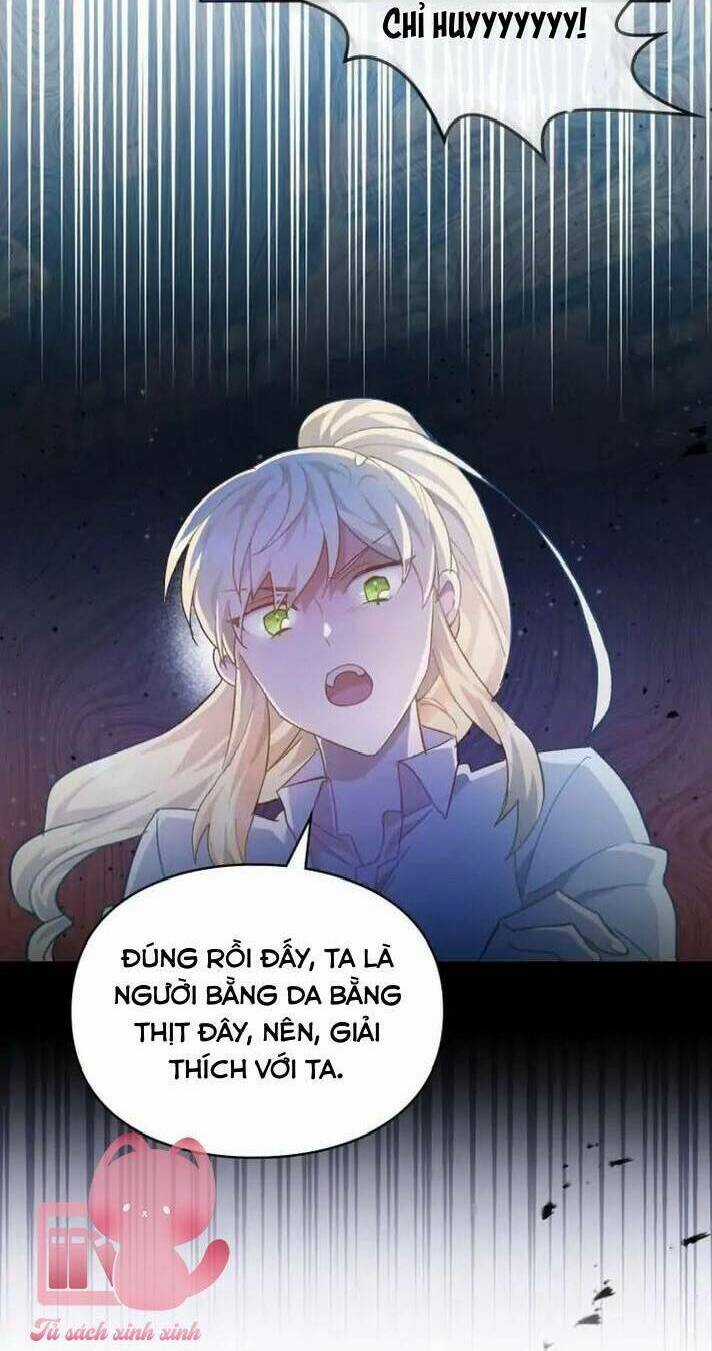 Lý Do Khiến Tôi Phải Lòng Địch Thủ Chapter 24 trang 37