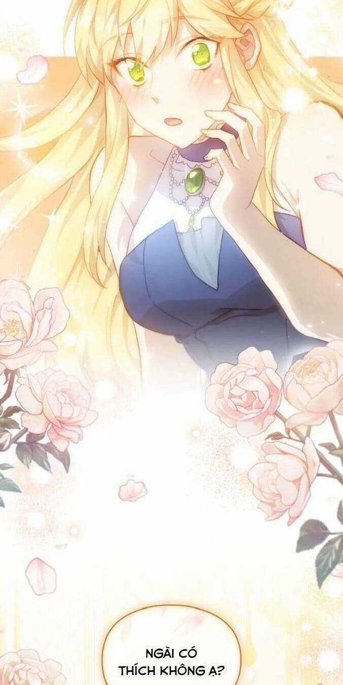 Lý Do Khiến Tôi Phải Lòng Địch Thủ Chapter 24 trang 4