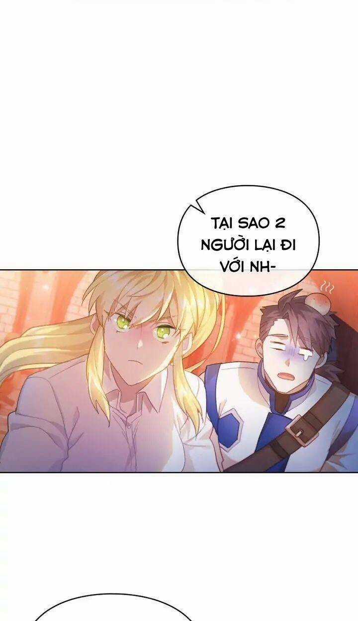 Lý Do Khiến Tôi Phải Lòng Địch Thủ Chapter 24 trang 42