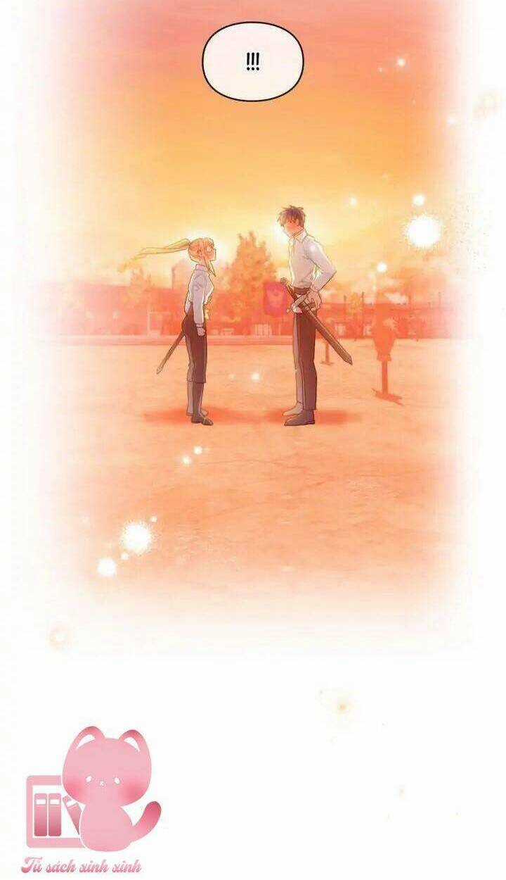 Lý Do Khiến Tôi Phải Lòng Địch Thủ Chapter 24 trang 49