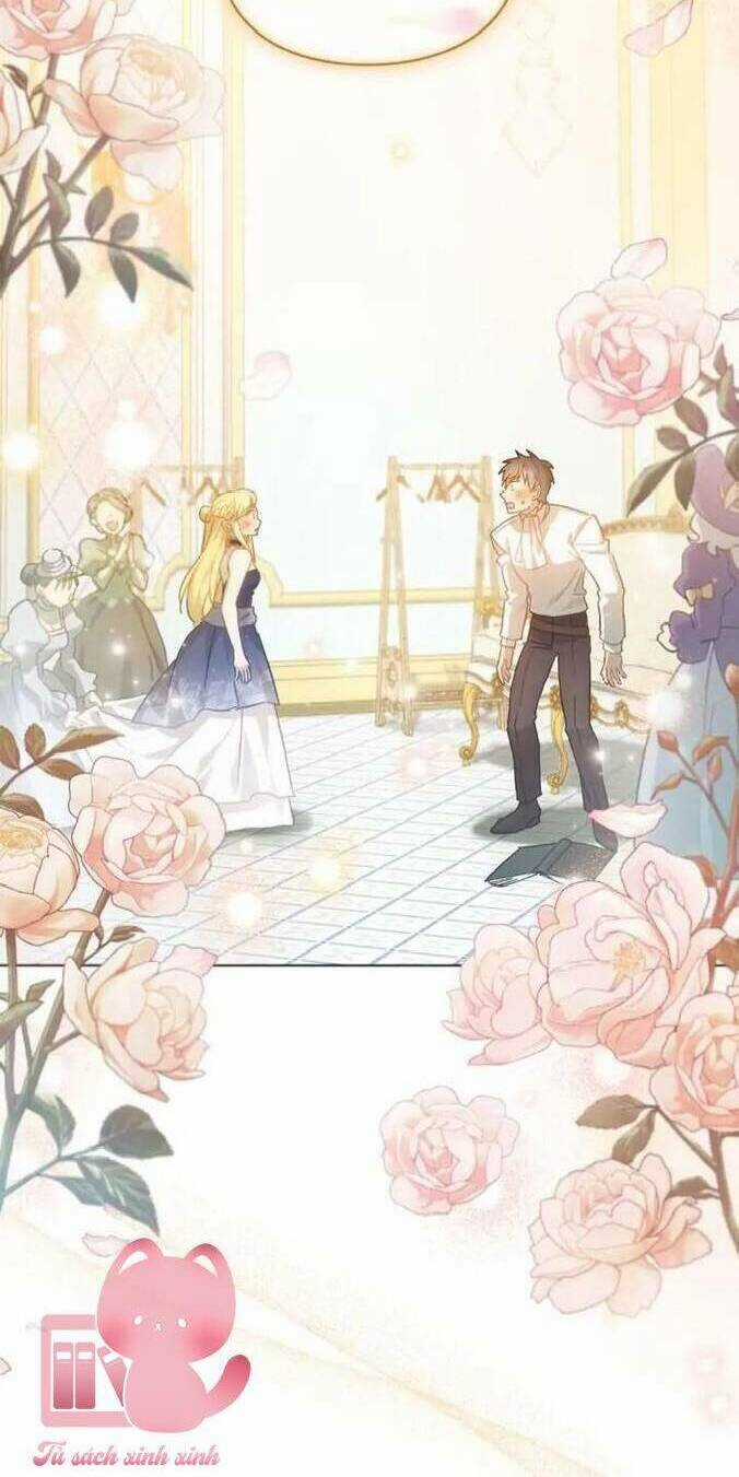 Lý Do Khiến Tôi Phải Lòng Địch Thủ Chapter 24 trang 5