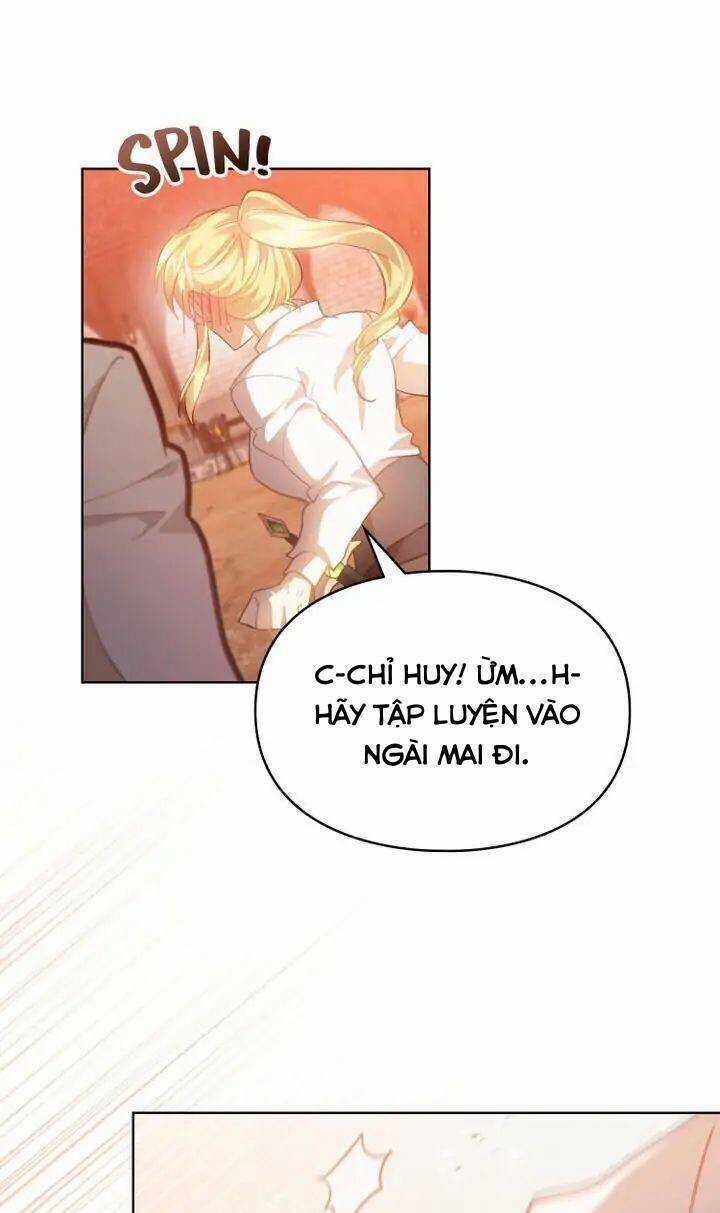 Lý Do Khiến Tôi Phải Lòng Địch Thủ Chapter 24 trang 50