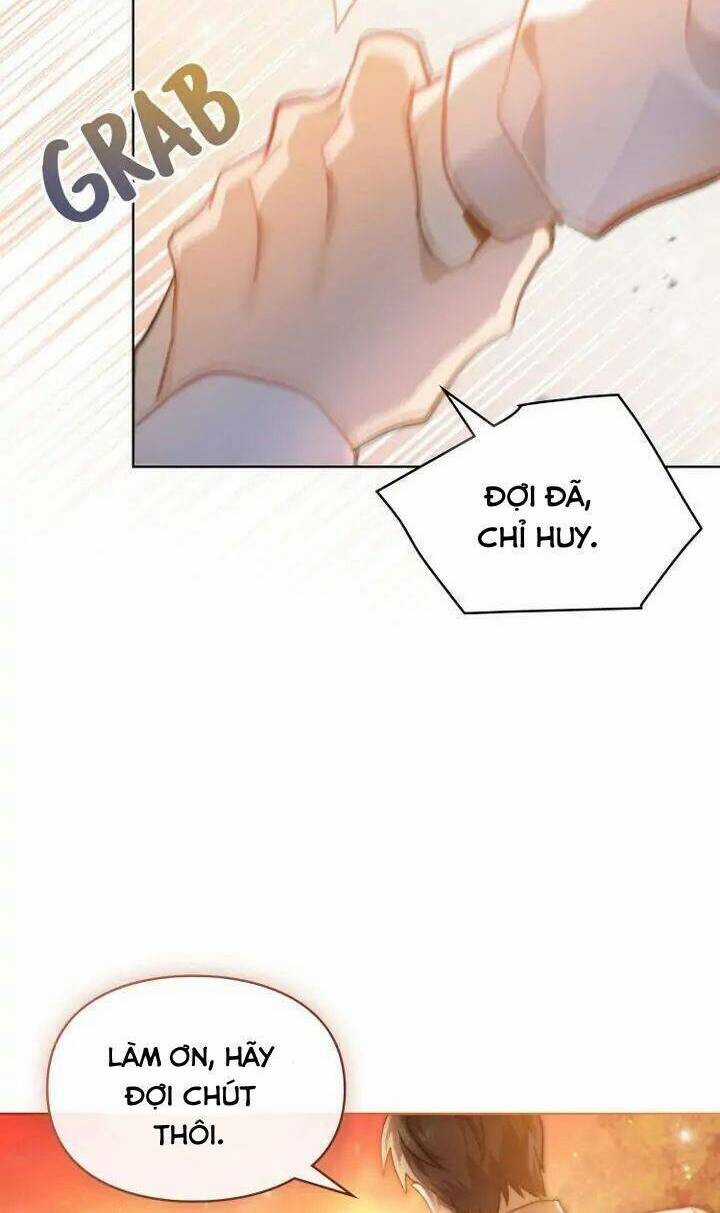 Lý Do Khiến Tôi Phải Lòng Địch Thủ Chapter 24 trang 51