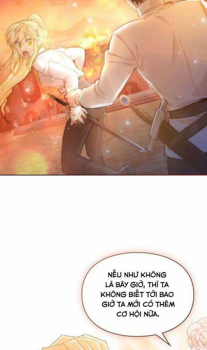 Lý Do Khiến Tôi Phải Lòng Địch Thủ Chapter 24 trang 52