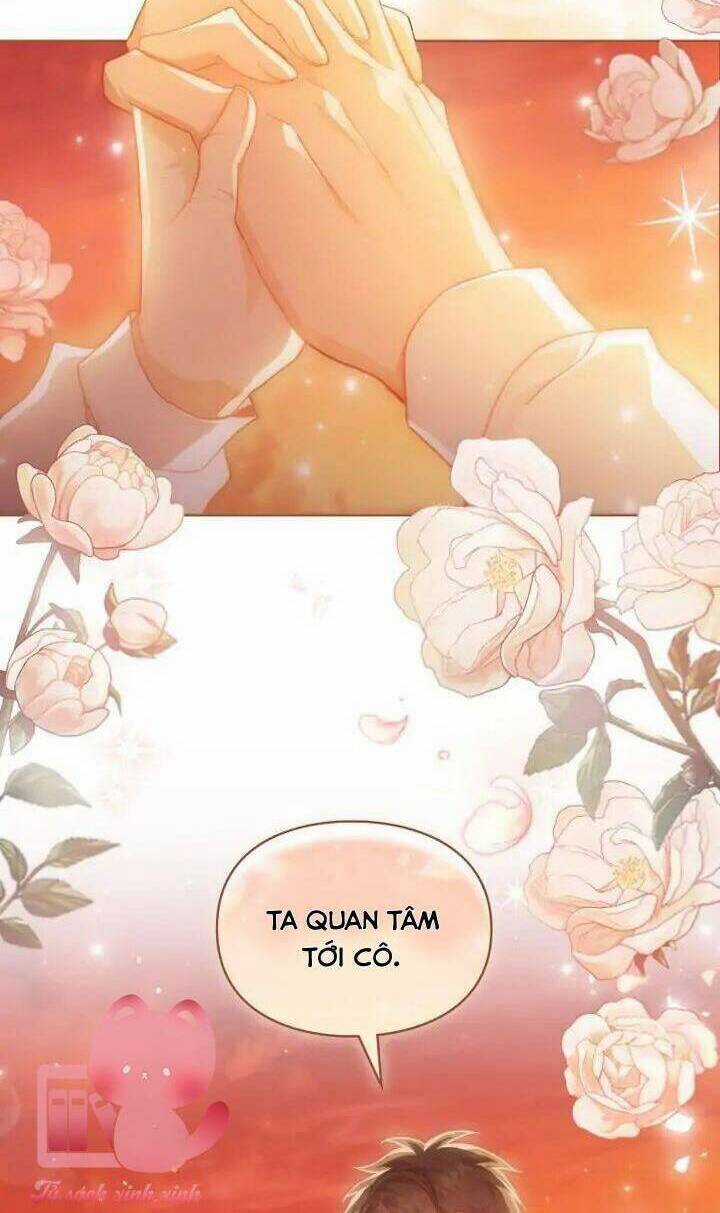 Lý Do Khiến Tôi Phải Lòng Địch Thủ Chapter 24 trang 53