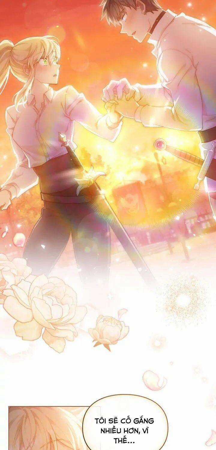 Lý Do Khiến Tôi Phải Lòng Địch Thủ Chapter 24 trang 54