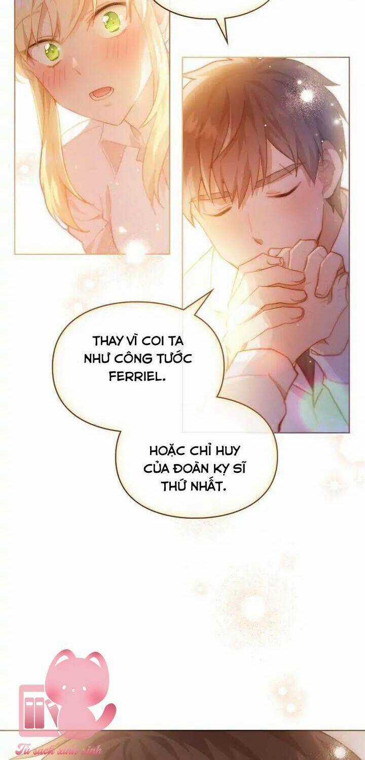 Lý Do Khiến Tôi Phải Lòng Địch Thủ Chapter 24 trang 55