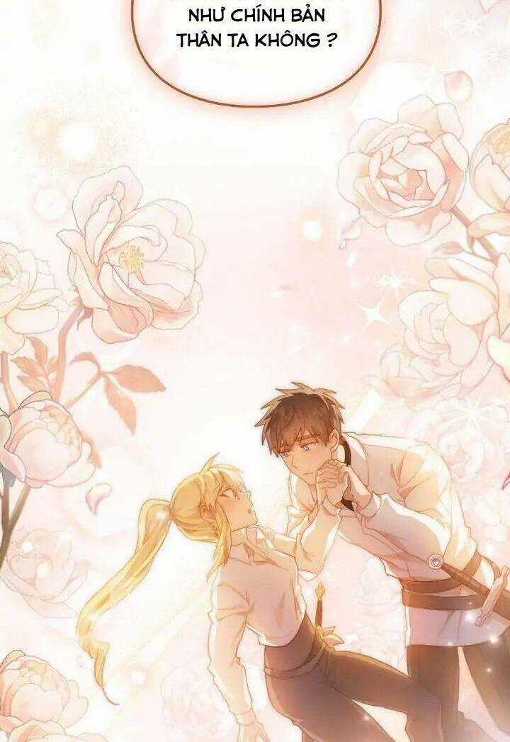 Lý Do Khiến Tôi Phải Lòng Địch Thủ Chapter 24 trang 57