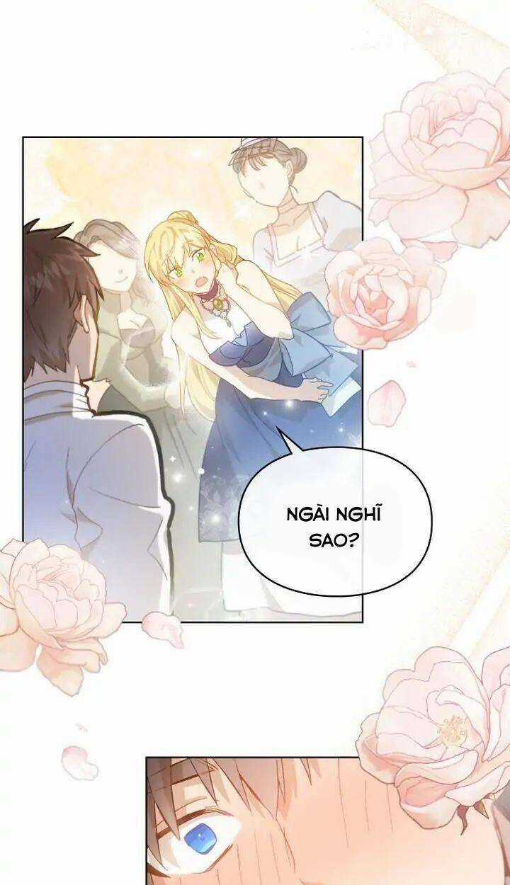 Lý Do Khiến Tôi Phải Lòng Địch Thủ Chapter 24 trang 6