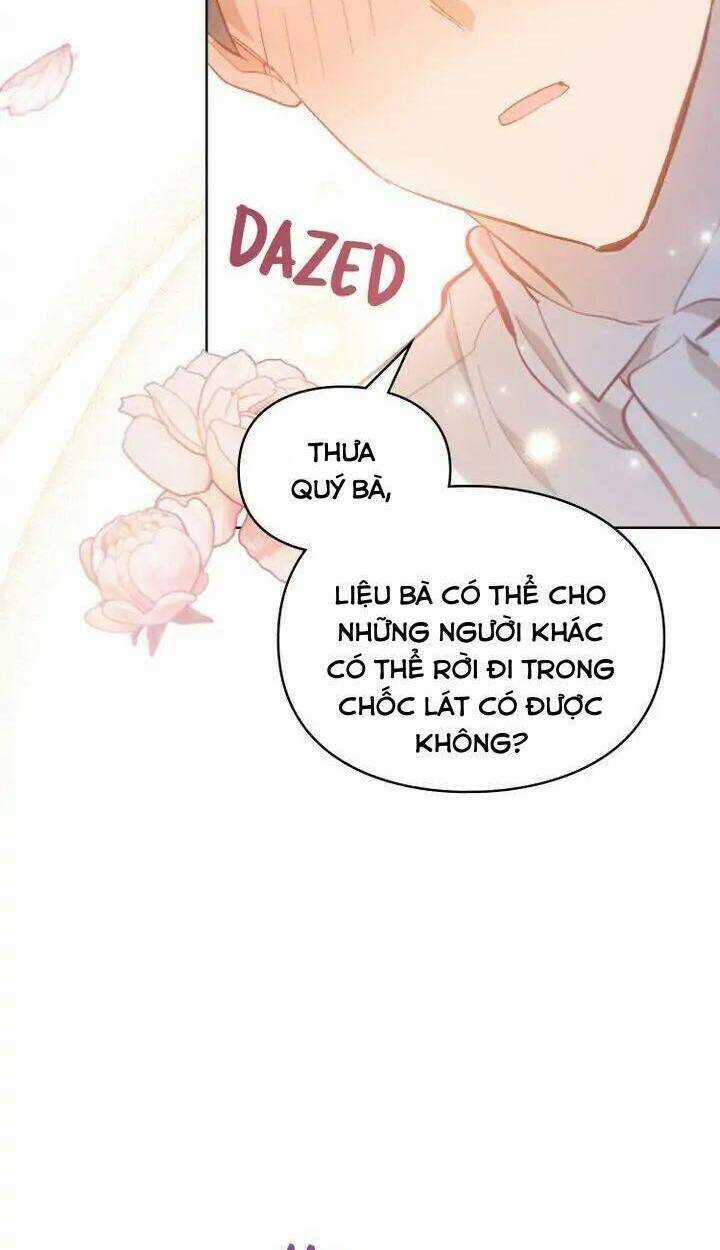 Lý Do Khiến Tôi Phải Lòng Địch Thủ Chapter 24 trang 7