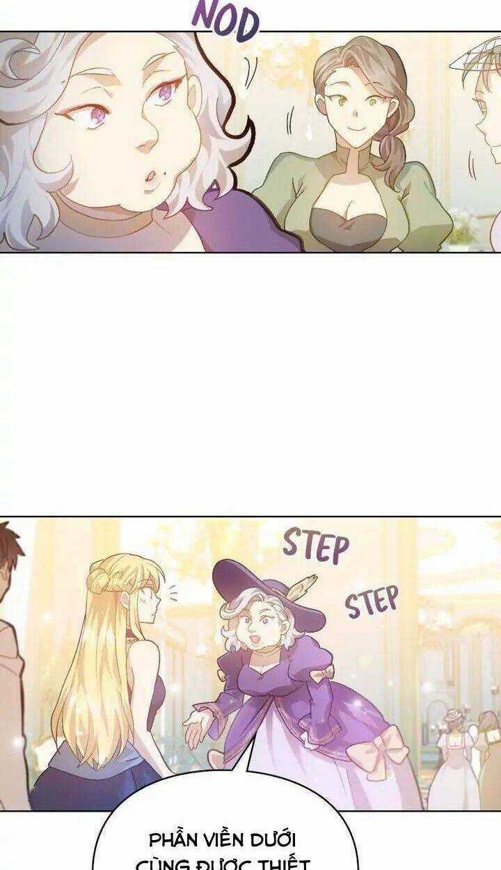 Lý Do Khiến Tôi Phải Lòng Địch Thủ Chapter 24 trang 8