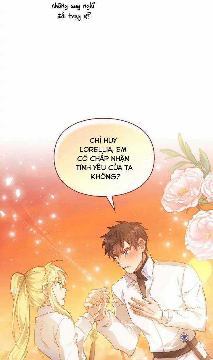 Lý Do Khiến Tôi Phải Lòng Địch Thủ Chapter 25 trang 11