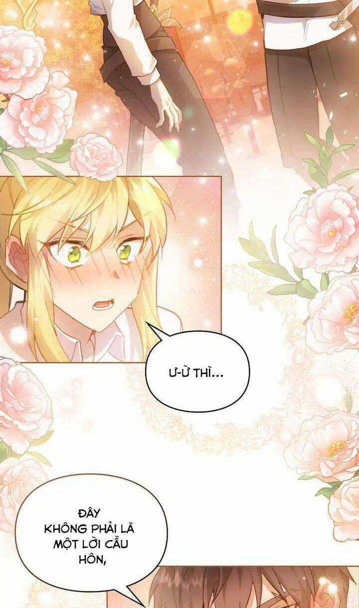 Lý Do Khiến Tôi Phải Lòng Địch Thủ Chapter 25 trang 12