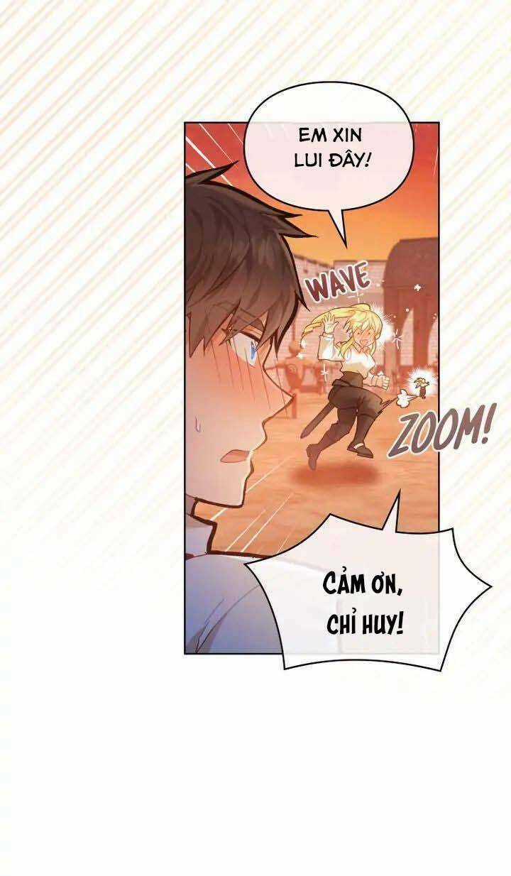 Lý Do Khiến Tôi Phải Lòng Địch Thủ Chapter 25 trang 14