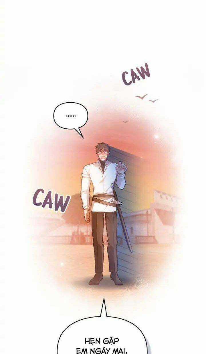 Lý Do Khiến Tôi Phải Lòng Địch Thủ Chapter 25 trang 15