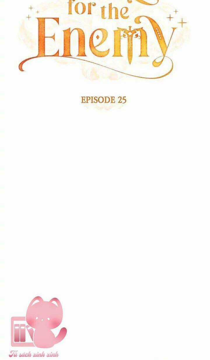 Lý Do Khiến Tôi Phải Lòng Địch Thủ Chapter 25 trang 17