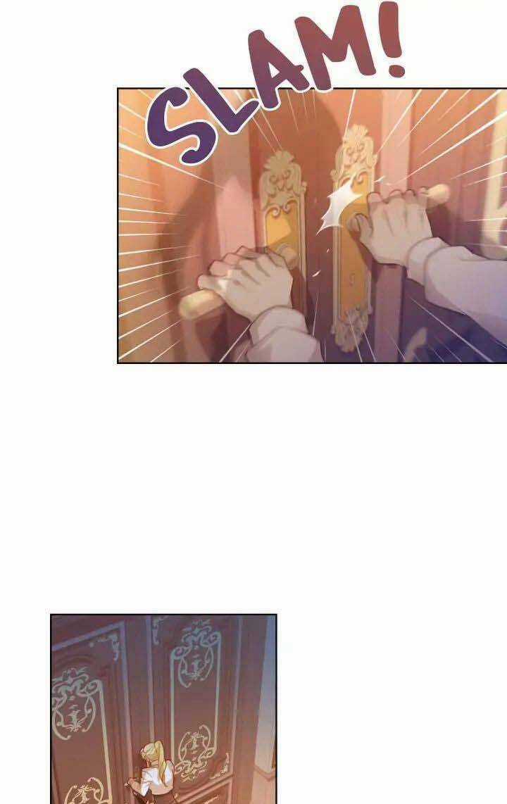 Lý Do Khiến Tôi Phải Lòng Địch Thủ Chapter 25 trang 18