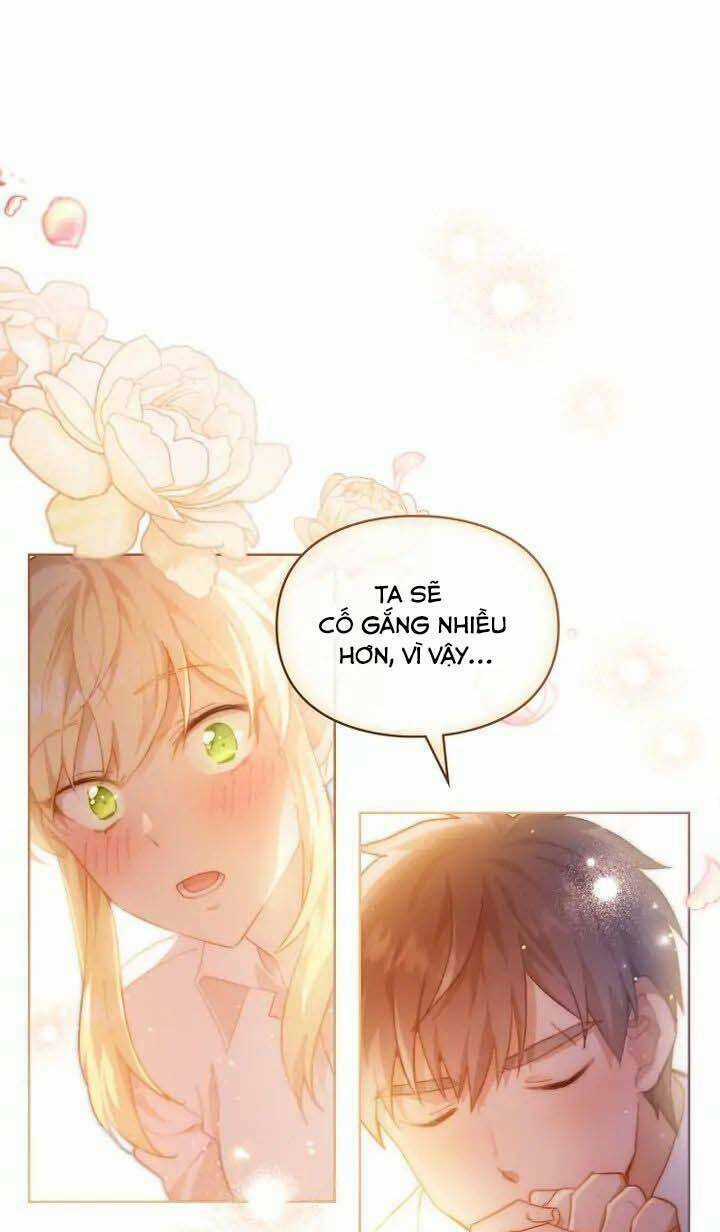 Lý Do Khiến Tôi Phải Lòng Địch Thủ Chapter 25 trang 2