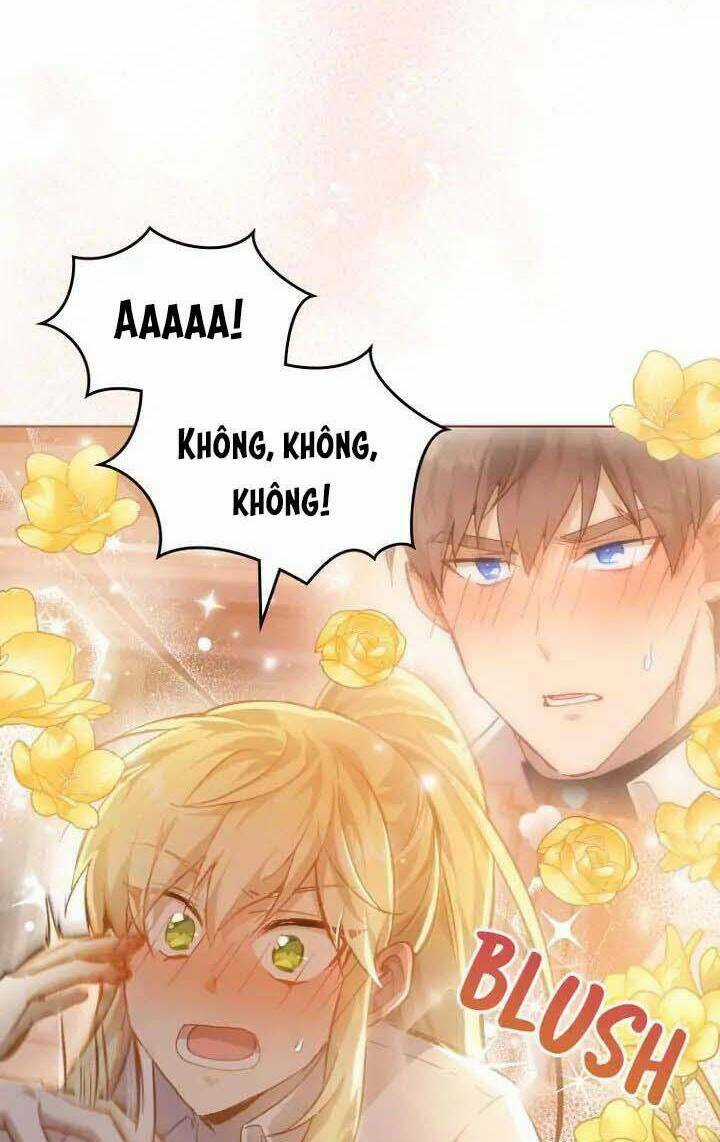 Lý Do Khiến Tôi Phải Lòng Địch Thủ Chapter 25 trang 20