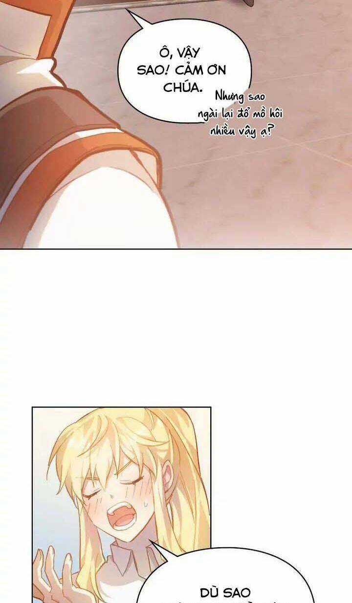 Lý Do Khiến Tôi Phải Lòng Địch Thủ Chapter 25 trang 24