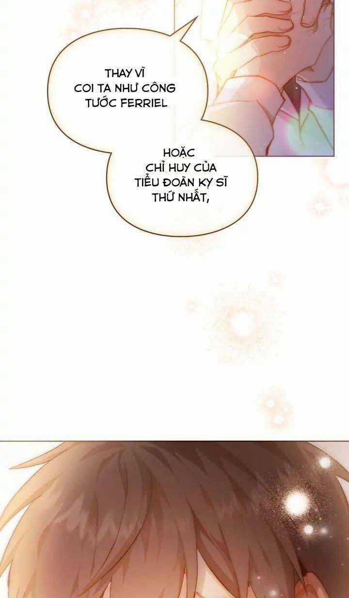 Lý Do Khiến Tôi Phải Lòng Địch Thủ Chapter 25 trang 3