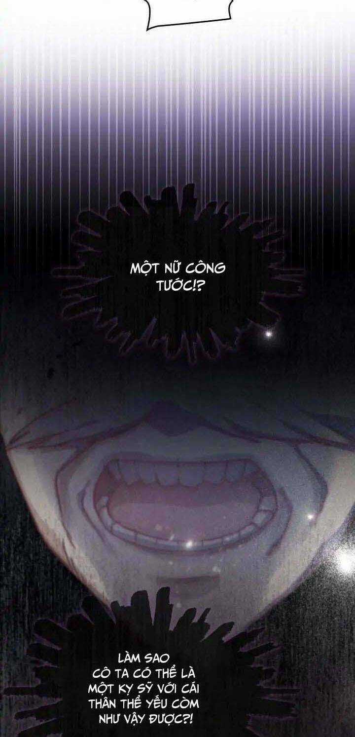 Lý Do Khiến Tôi Phải Lòng Địch Thủ Chapter 25 trang 36