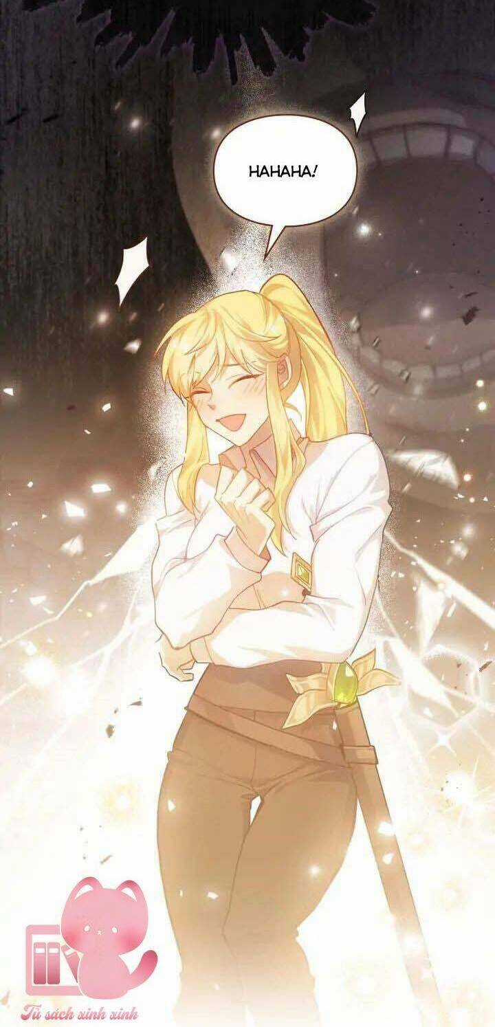 Lý Do Khiến Tôi Phải Lòng Địch Thủ Chapter 25 trang 37