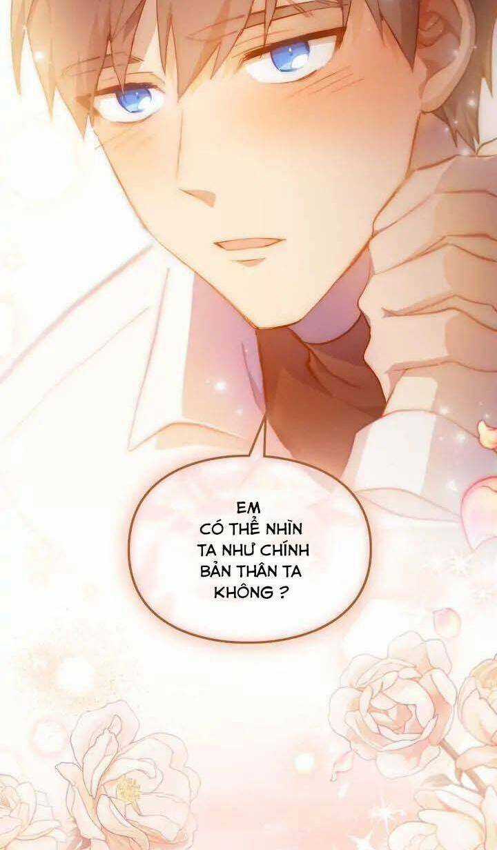 Lý Do Khiến Tôi Phải Lòng Địch Thủ Chapter 25 trang 4