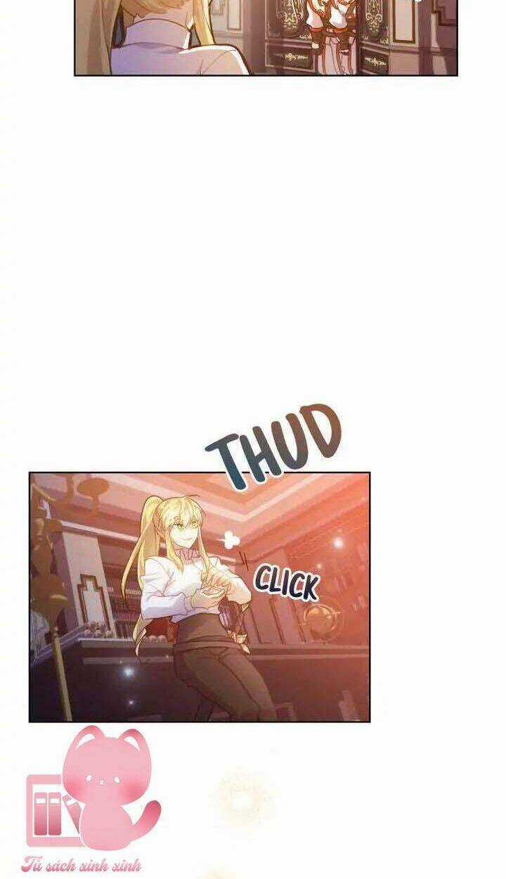 Lý Do Khiến Tôi Phải Lòng Địch Thủ Chapter 25 trang 41