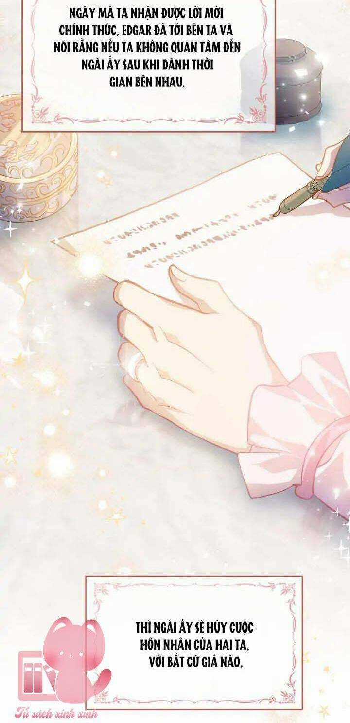 Lý Do Khiến Tôi Phải Lòng Địch Thủ Chapter 25 trang 45