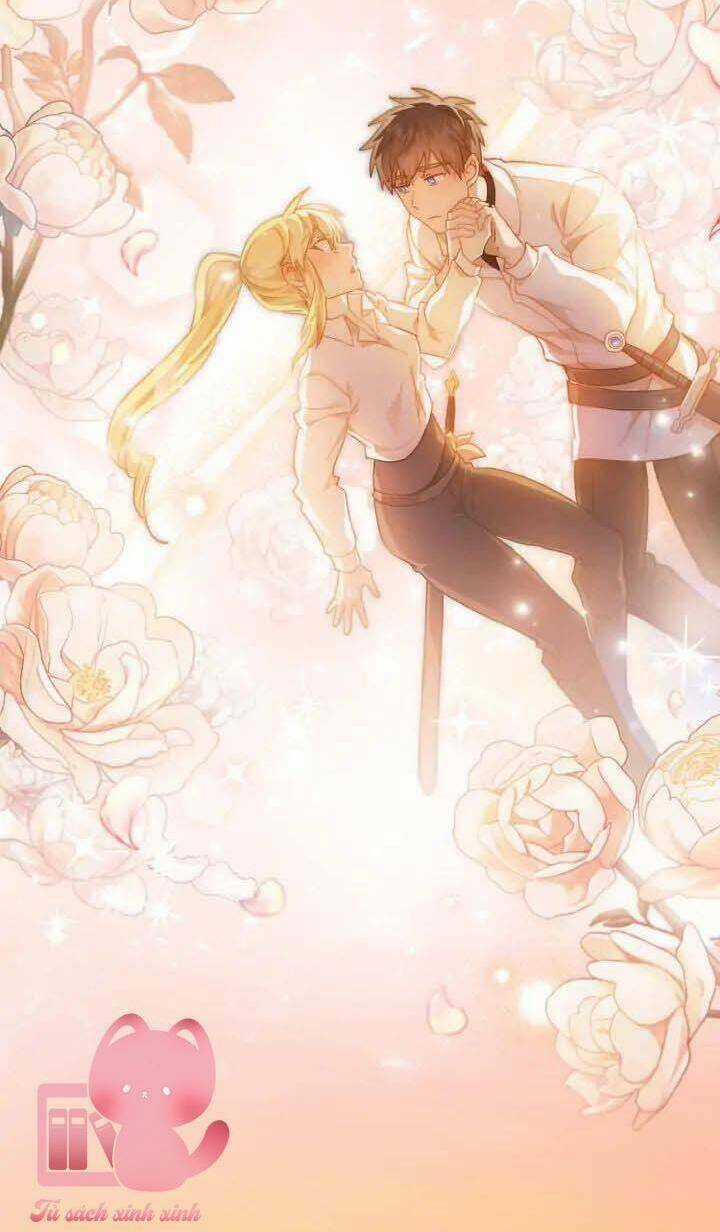 Lý Do Khiến Tôi Phải Lòng Địch Thủ Chapter 25 trang 5