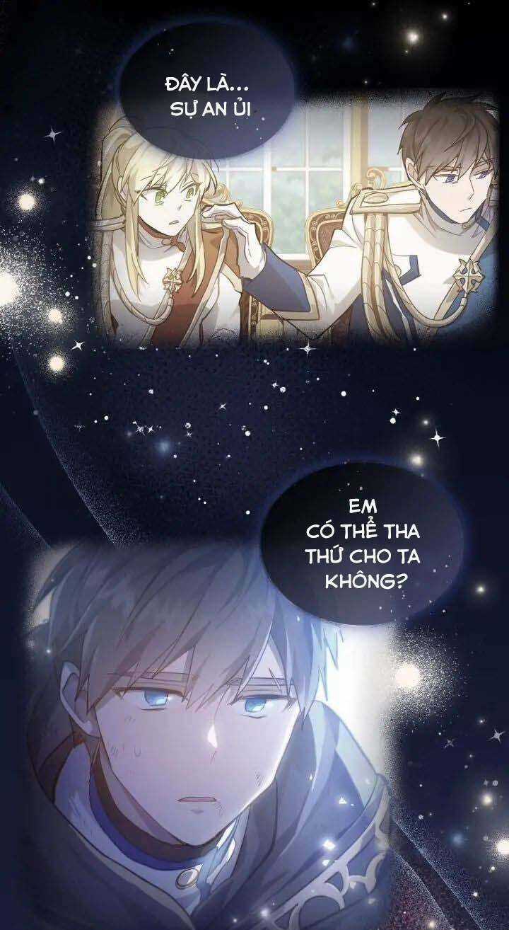 Lý Do Khiến Tôi Phải Lòng Địch Thủ Chapter 25 trang 50