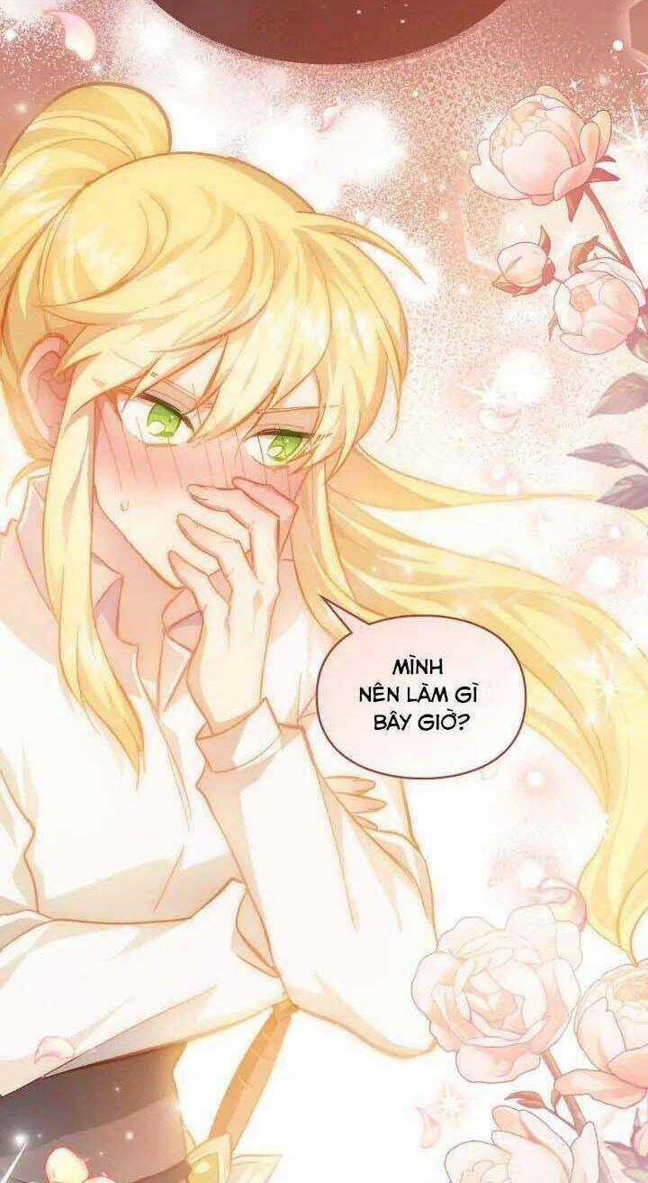 Lý Do Khiến Tôi Phải Lòng Địch Thủ Chapter 25 trang 52