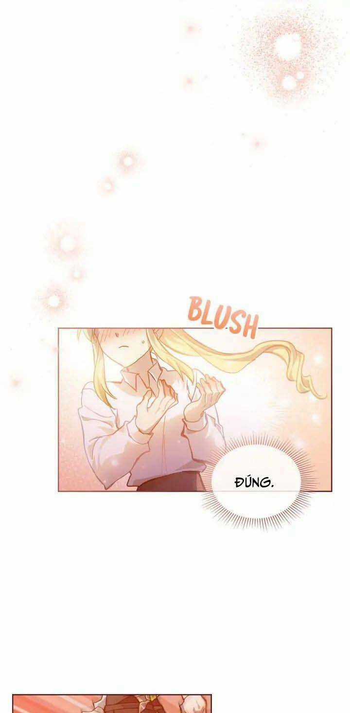 Lý Do Khiến Tôi Phải Lòng Địch Thủ Chapter 25 trang 54