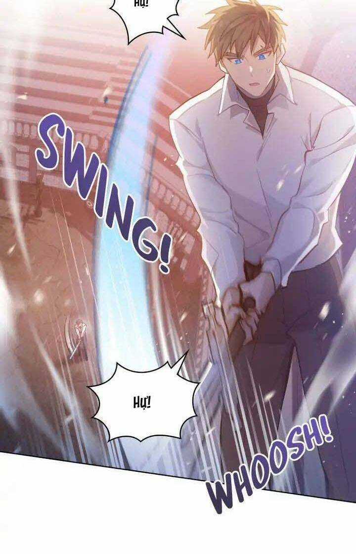 Lý Do Khiến Tôi Phải Lòng Địch Thủ Chapter 25 trang 59