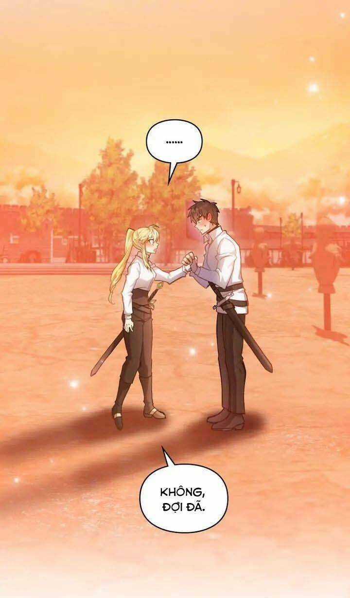 Lý Do Khiến Tôi Phải Lòng Địch Thủ Chapter 25 trang 6