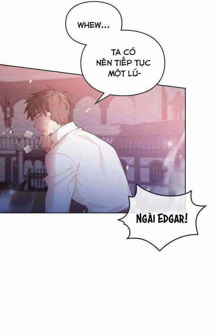 Lý Do Khiến Tôi Phải Lòng Địch Thủ Chapter 25 trang 60