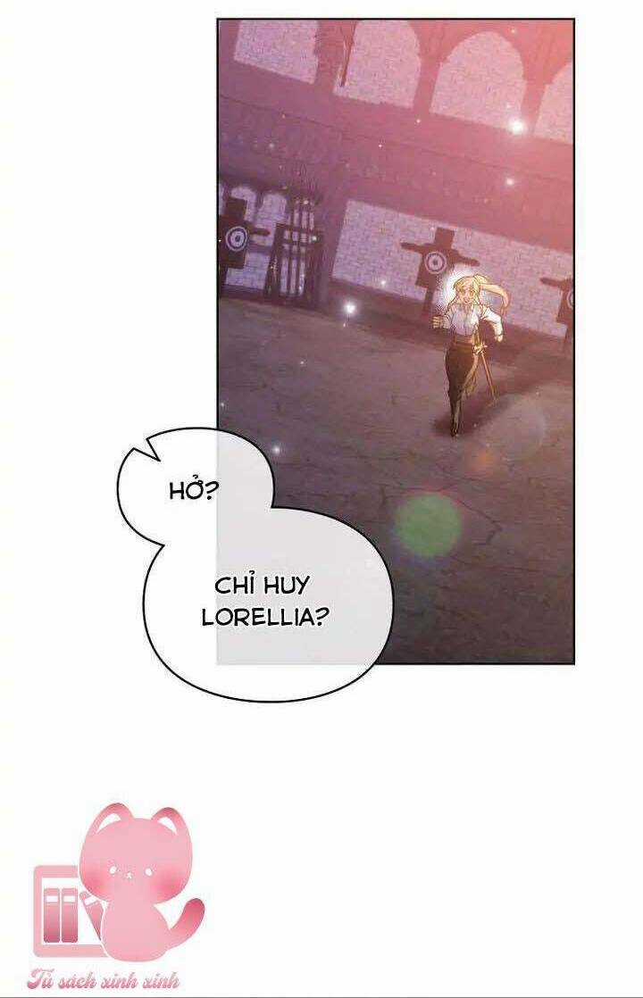 Lý Do Khiến Tôi Phải Lòng Địch Thủ Chapter 25 trang 61