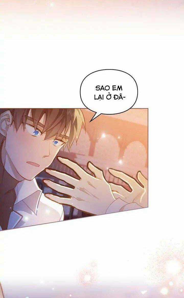 Lý Do Khiến Tôi Phải Lòng Địch Thủ Chapter 25 trang 63