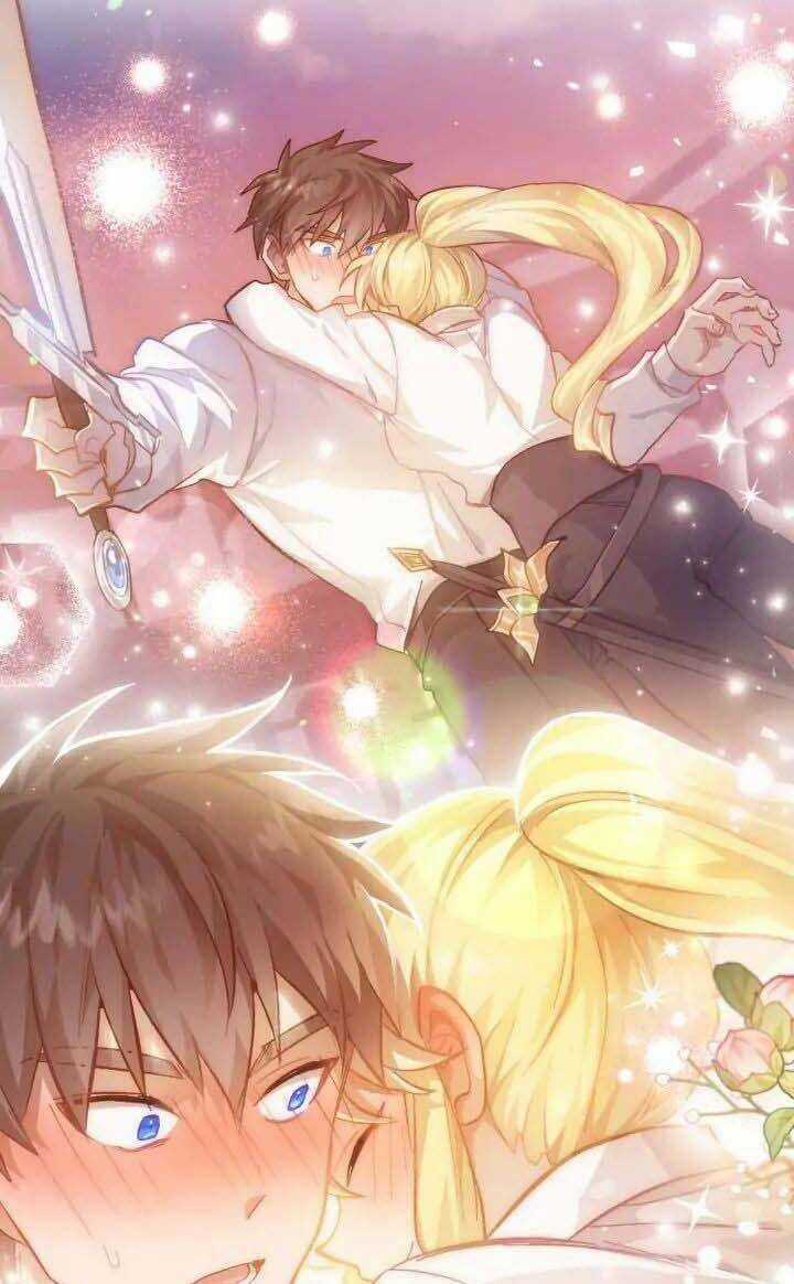 Lý Do Khiến Tôi Phải Lòng Địch Thủ Chapter 25 trang 64