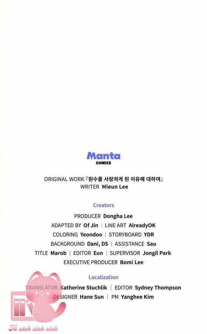 Lý Do Khiến Tôi Phải Lòng Địch Thủ Chapter 25 trang 67