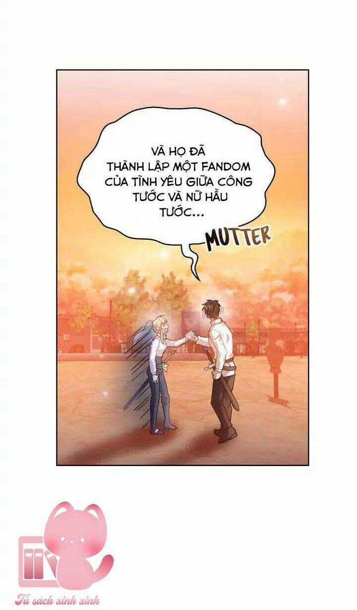 Lý Do Khiến Tôi Phải Lòng Địch Thủ Chapter 25 trang 9